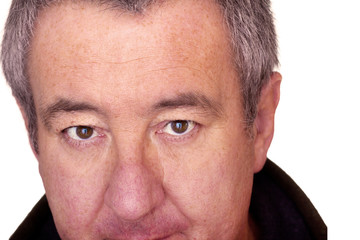 Portrait von einem Mann