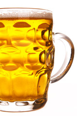 Ein Glas Bier