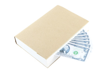 Reward from your learning.