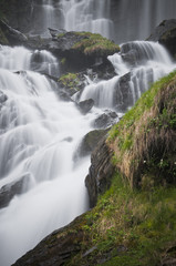 Fototapeta premium waterfall