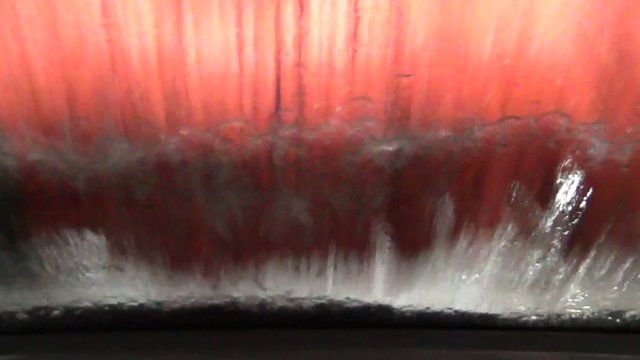 video waschstrasse I