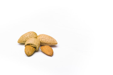Almonds
