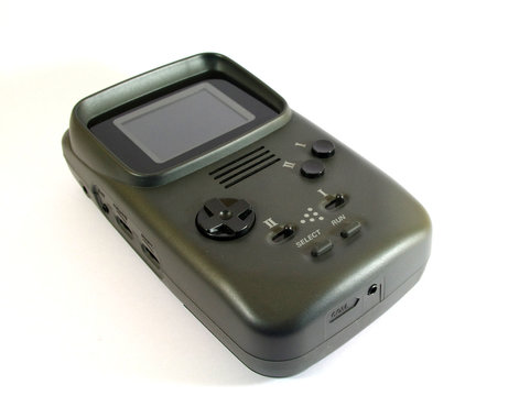 Game Handheld retro