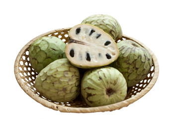 Cherimoya