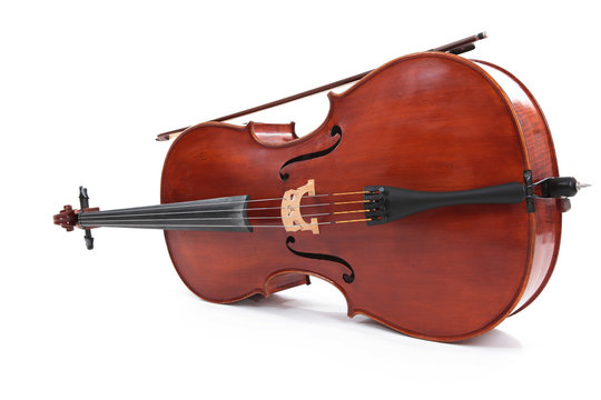 violoncelle - cello - couch&eacute;
