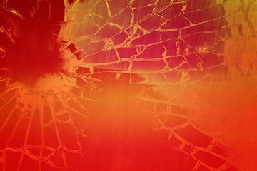 Highly detailed background grunge layer