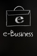 E-business
