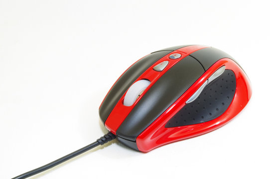 Red Mouse