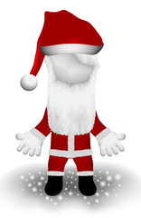 Santa claus