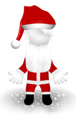 Santa Claus