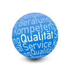Qualität