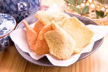 おかき