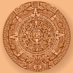 Mayan calendar