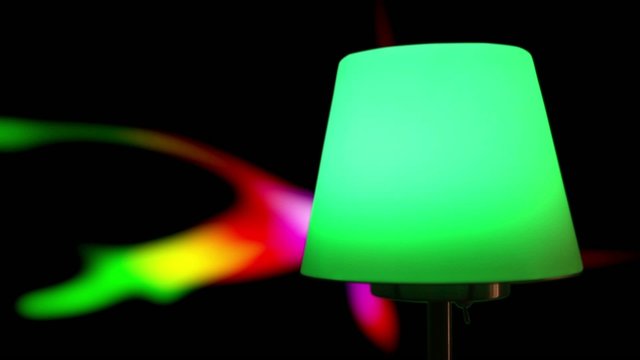 lampada