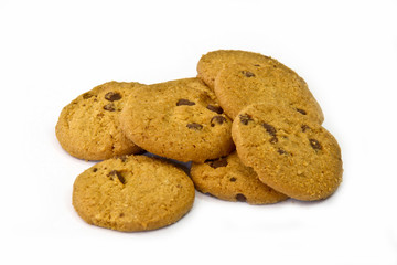 Cookies Chocolate
