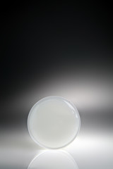 contenitore cosmetico