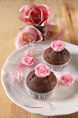 rosenmuffins