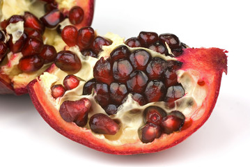 pomegranate