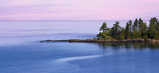 Lake Superior