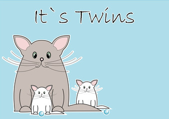 It´s twins