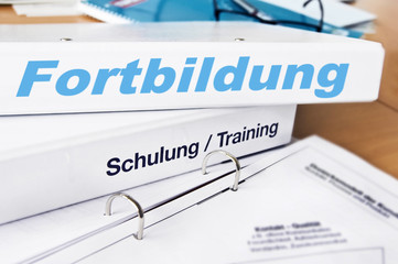 Fortbildung