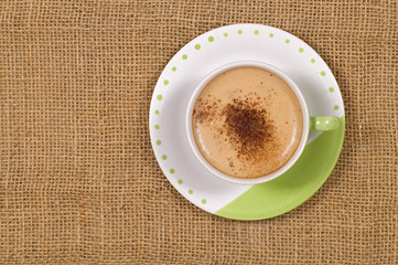 Cup Of Coffee