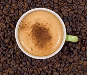 Cup Of Coffee