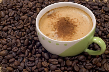 Cup Of Coffee