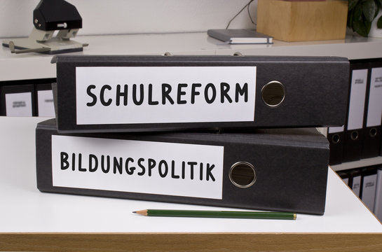 Schulreform