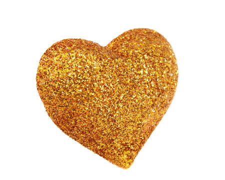 golden heart