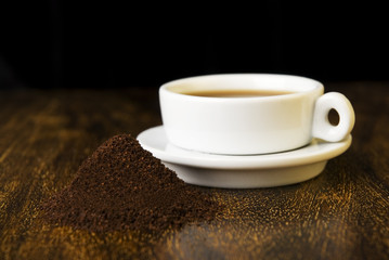 coffee