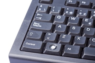 Computer Keyboard