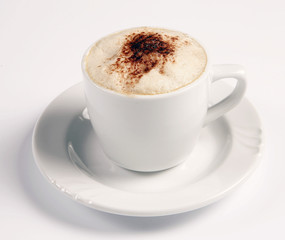 espresso coffee