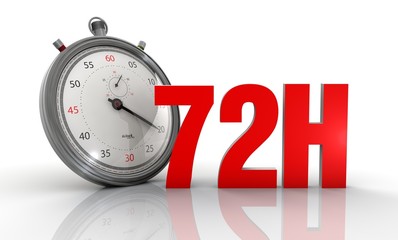 72 stunden