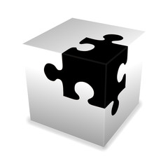 puzzle w&uuml;rfel 3