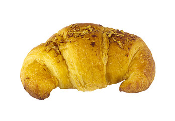 cheese croissant
