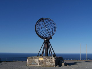 Nordkap