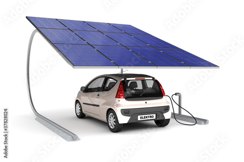 "Solar Carport" Stock Photo And Royalty Free Images On