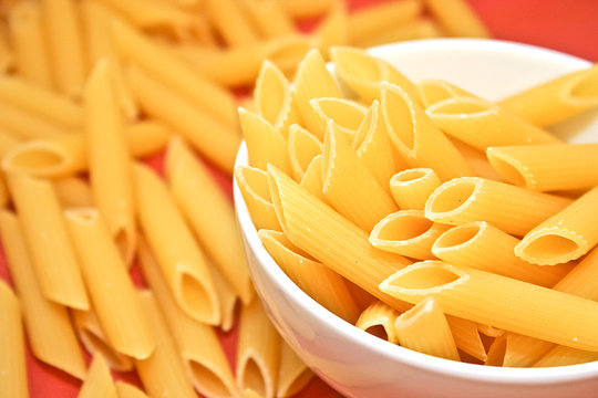 Penne Rigate