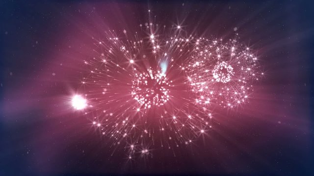 HAPPY NEW YEAR