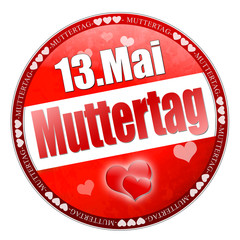 13 Mai Muttertag © Coloures-Pic