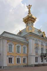Peterhof Palace