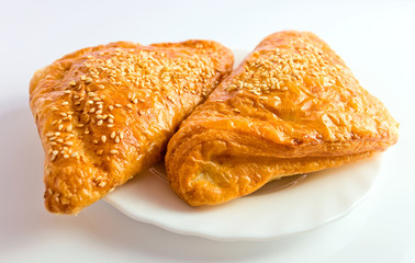fresh  pie.