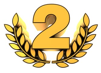 zweiter ehrung