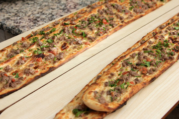 meat pie