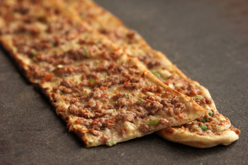 meat pie