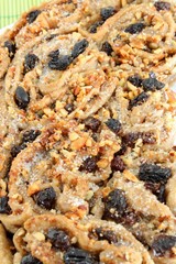 pitta dolce calabrese