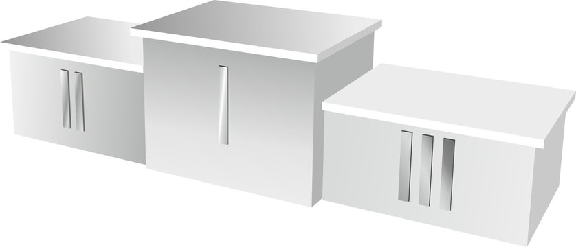 Siegerpodest 12a