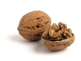 Walnuts