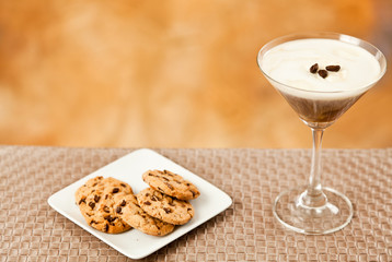 Espresso Martini